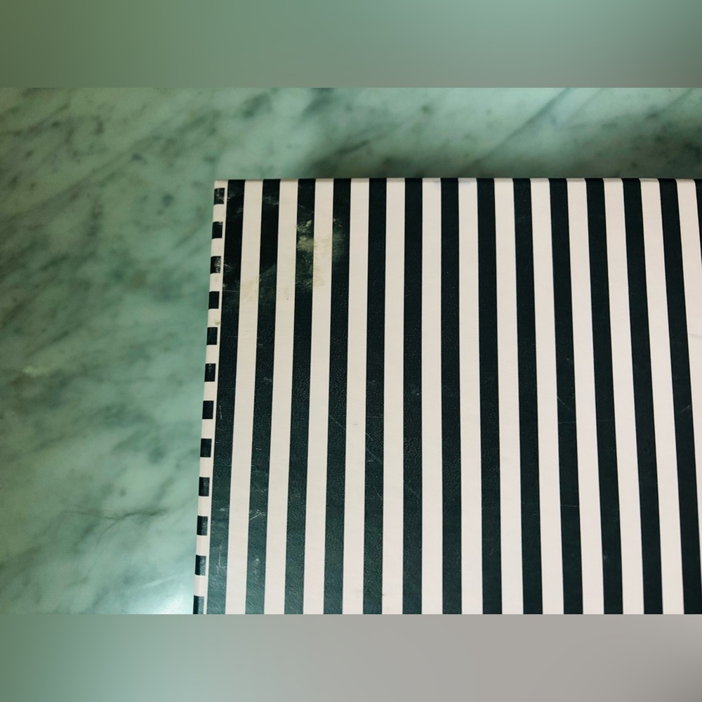 Juicy Couture Signature Decorative Box - Picture 10 of 12